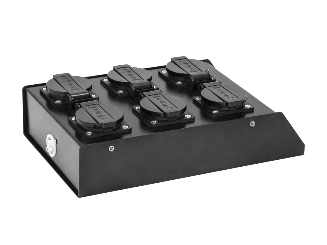 EUROLITE SAB-61 Effektfördelningsbox