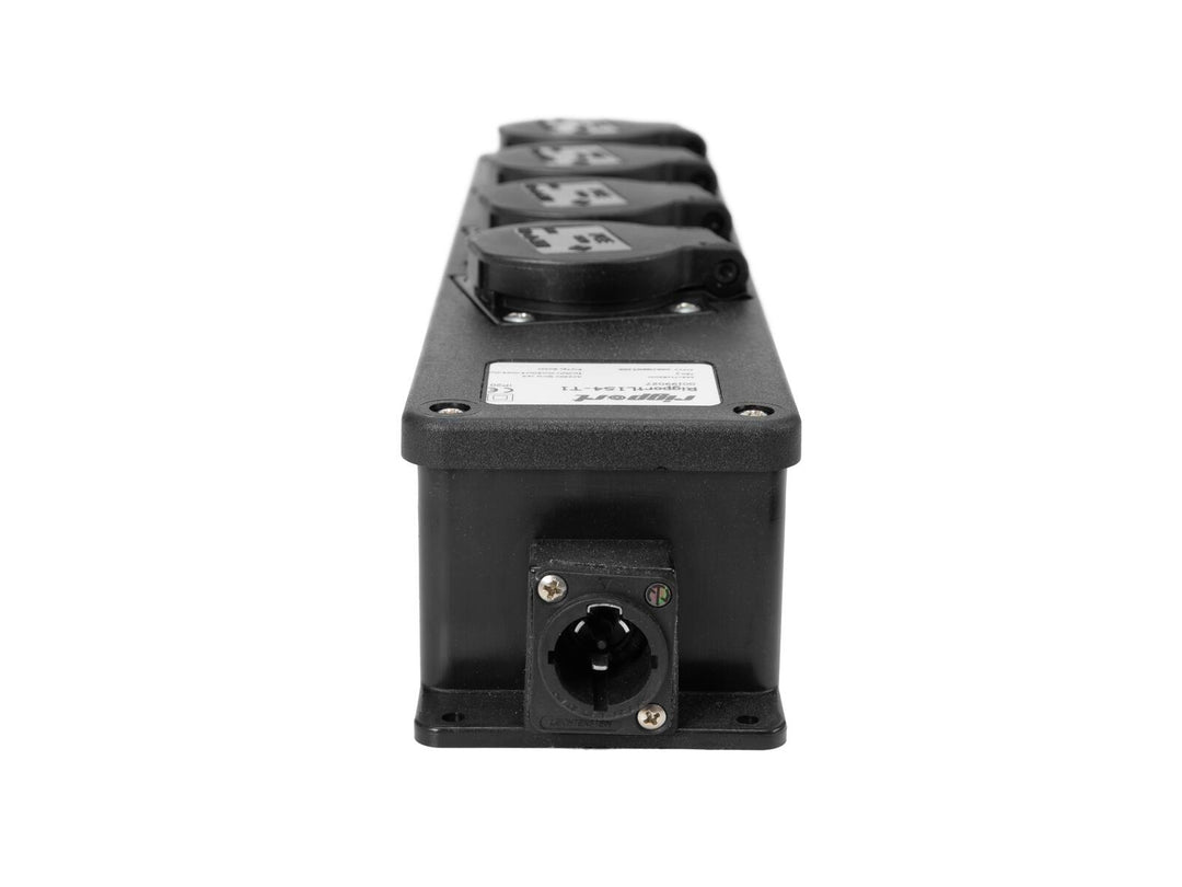 RIGPORT L-1S4-T1 Strömfördelare
