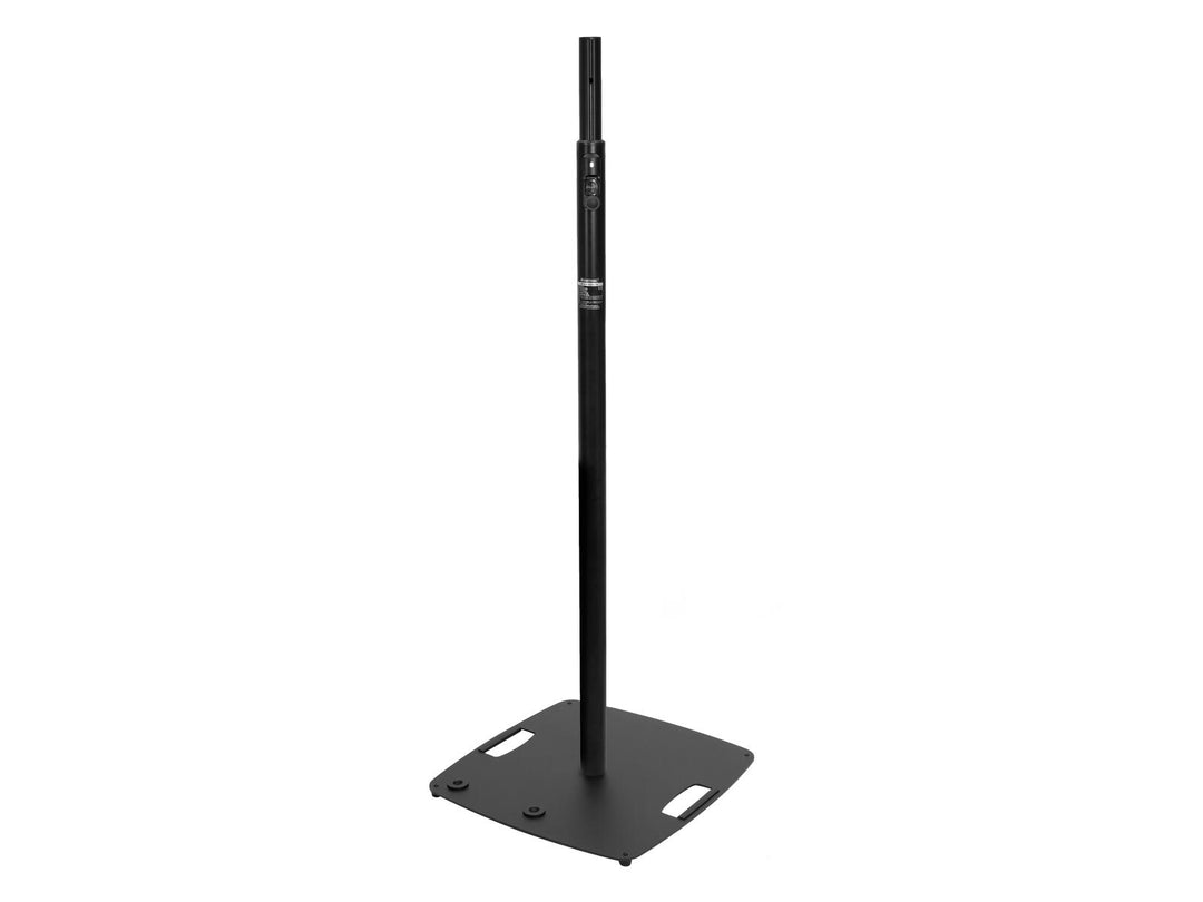 OMNITRONIC BPS-43LCK Högtalarstativ svart