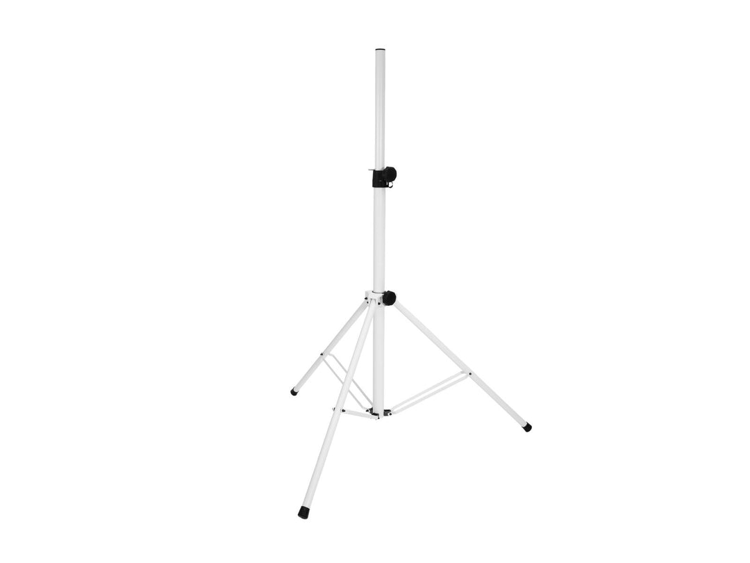 OMNITRONIC BS-2 EU Högtalarstativ white