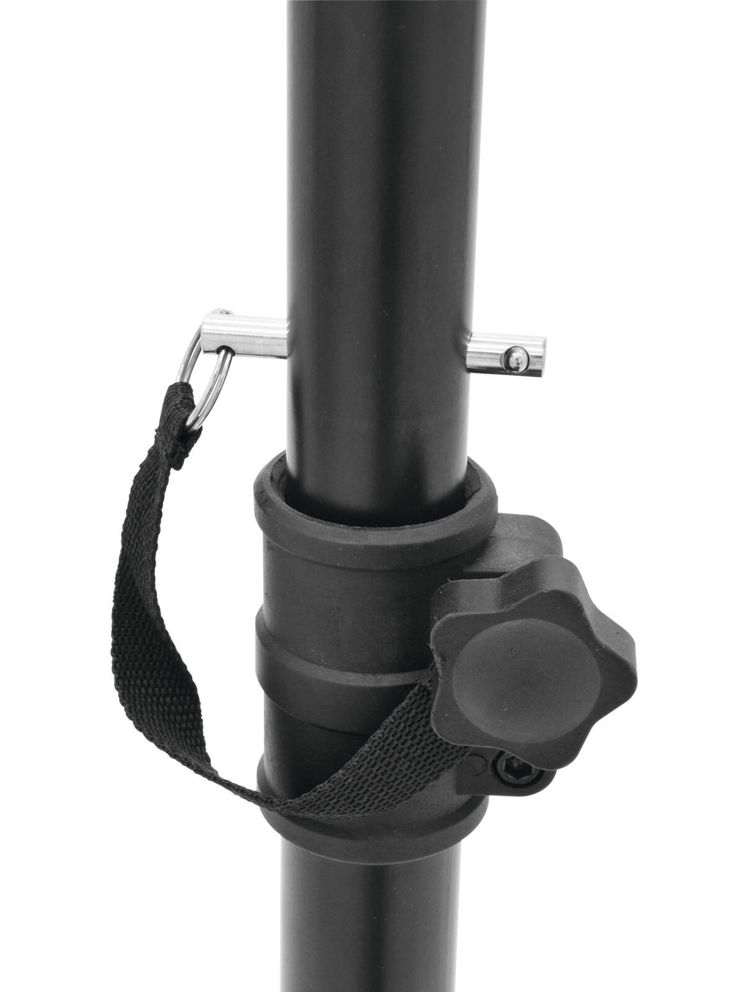 OMNITRONIC M-2 högtalarstativ