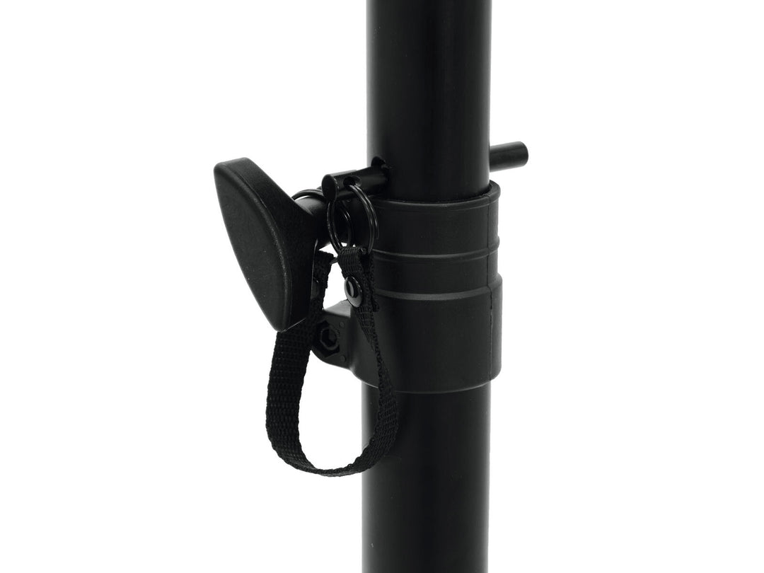 OMNITRONIC M-3 högtalarstativ