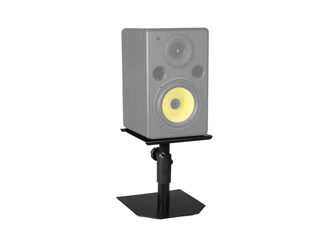 OMNITRONIC MOTI-1 Monitorstativ 2x