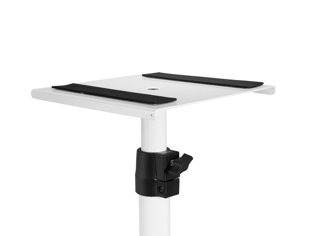 OMNITRONIC TMO-2 monitorstativ vit