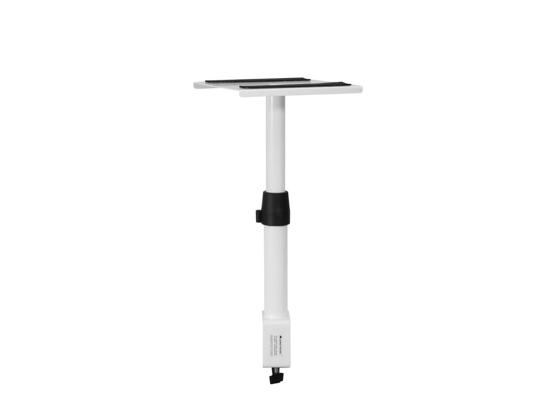 OMNITRONIC TMO-2 monitorstativ vit
