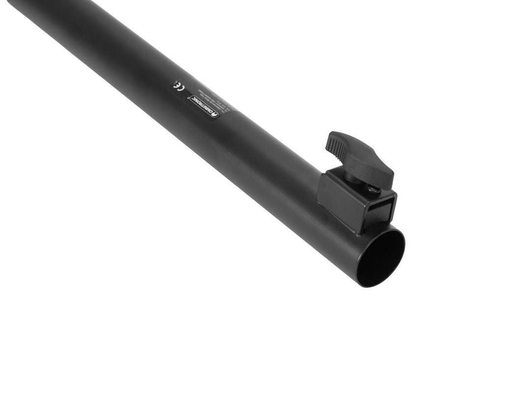 OMNITRONIC EX-1 förlängning för 35 mm rör