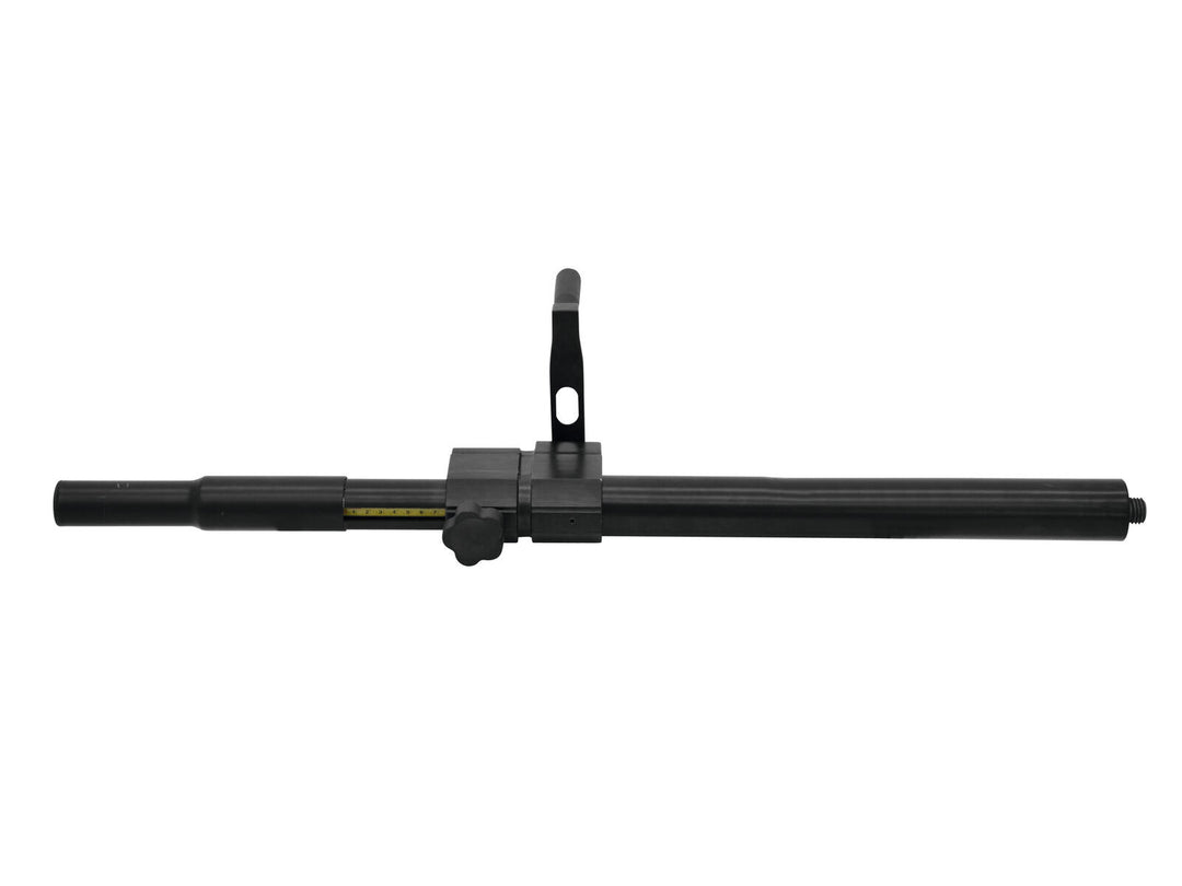 OMNITRONIC Distance Tube Subwoofer/Satellite med vev