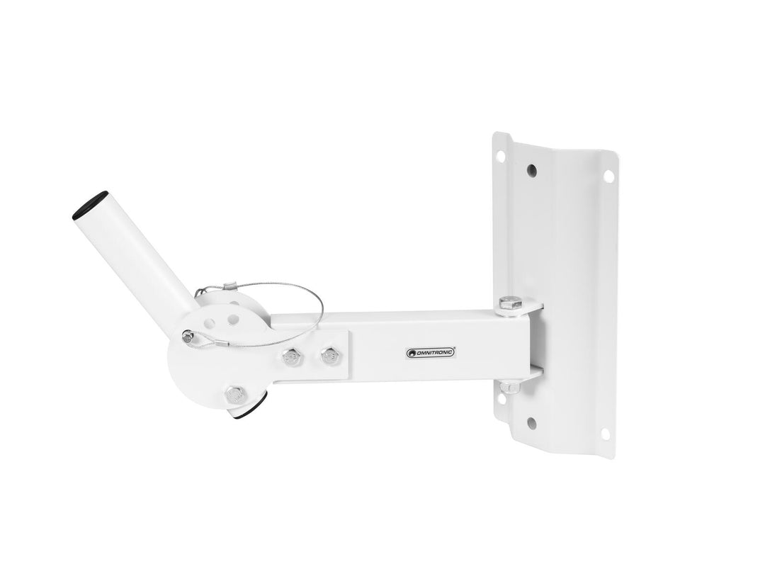 OMNITRONIC WH-1L Wall Mounting 25 kg max vit
