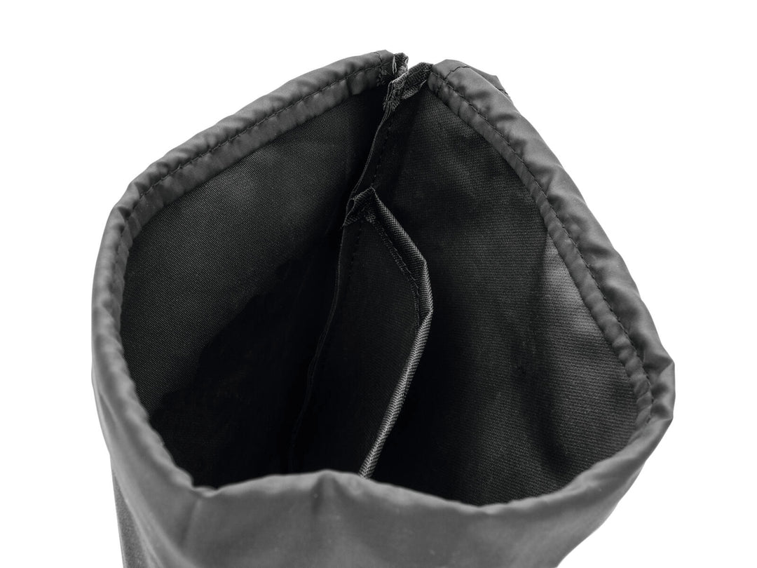 OMNITRONIC bärväska för två högtalarstativ BS-1