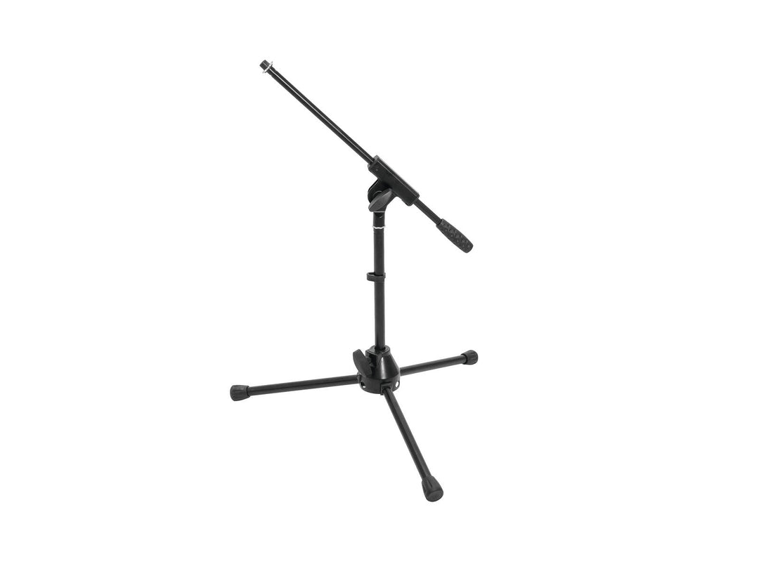 OMNITRONIC AP-1 mikrofonstativ svart
