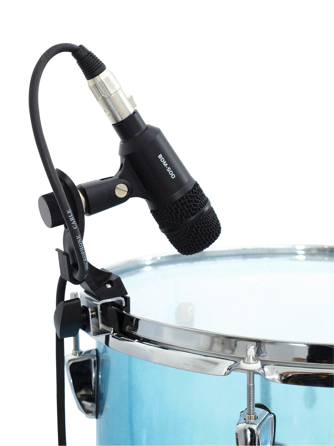 OMNITRONIC MDP-1 Mikrofonhållare för trummor