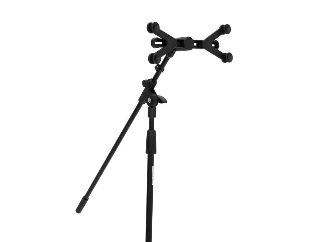 OMNITRONIC IH-2 Pad Holder för Mikrofonstativ
