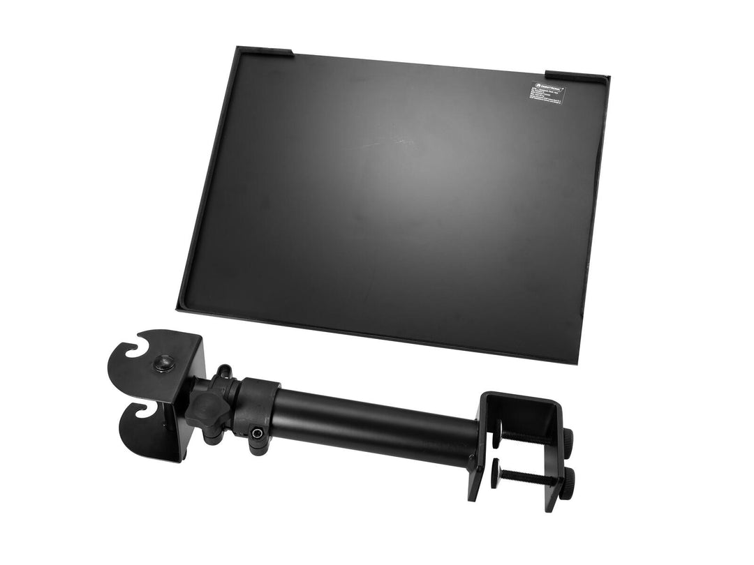 OMNITRONIC NTB-1 Arm för notebookbord