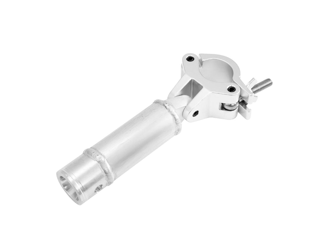 ALUTRUSS CORS-25 Hörnbeslag 25 cm adapter