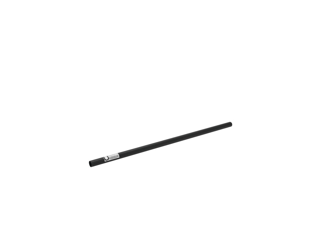 ALUTRUSS aluminiumrör 6082 35x2mm 1m svart
