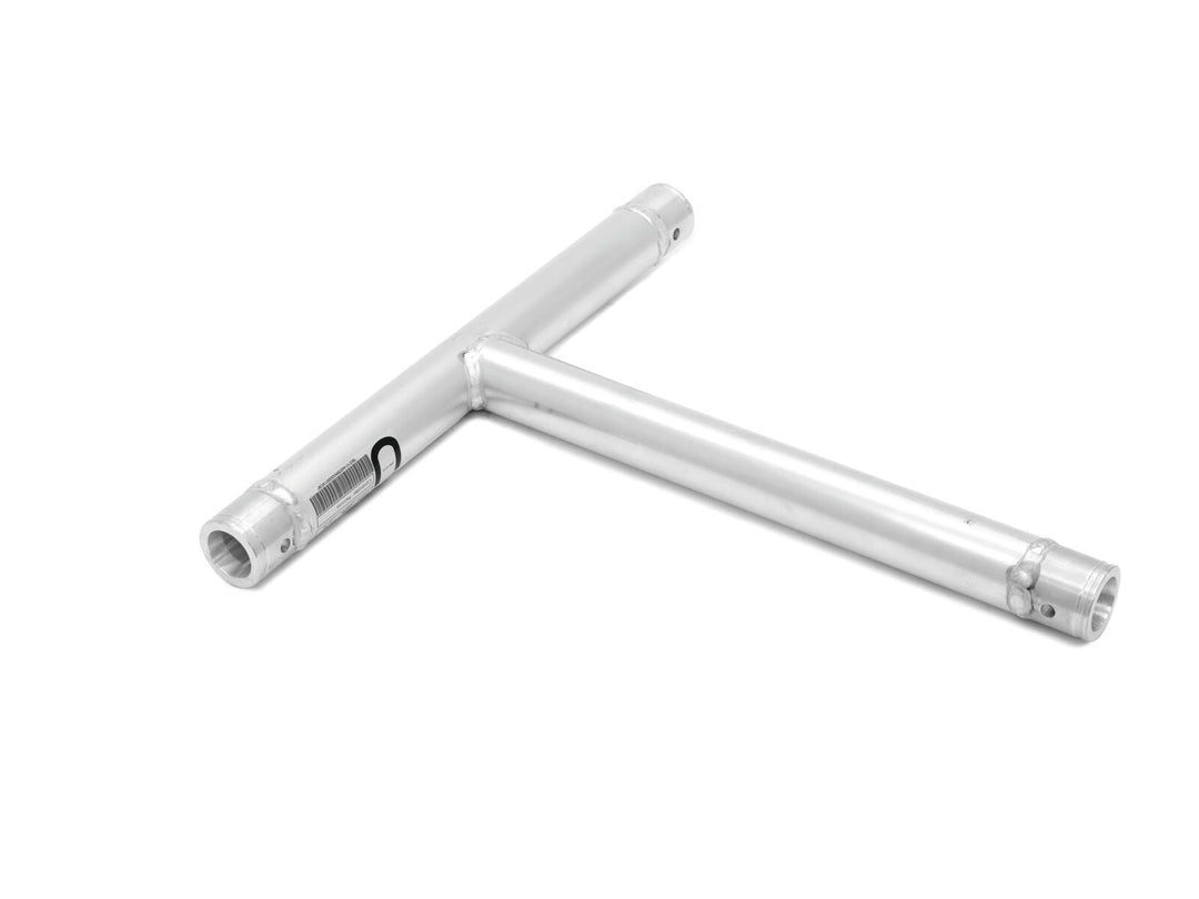 ALUTRUSS SINGLELOCK SPAT-36 3-vägs T-hörn 90°