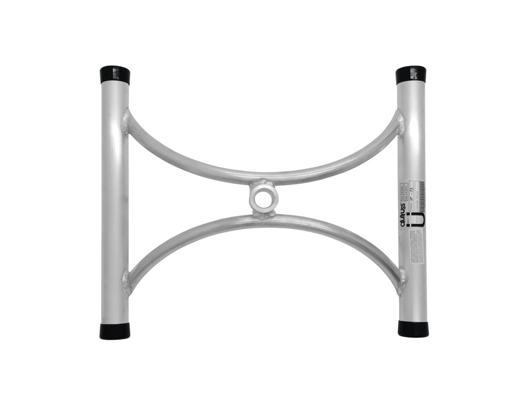 ALUTRUSS SINGLELOCK inomhusbas