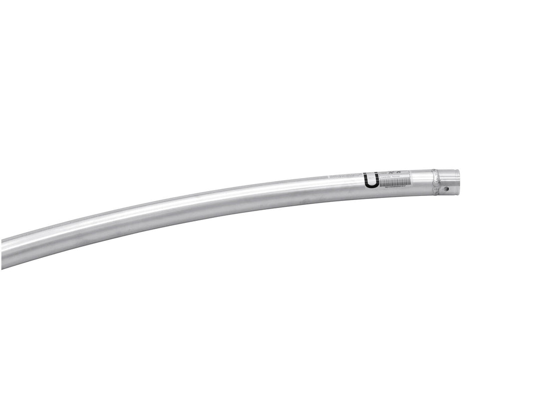 ALUTRUSS SINGLELOCK Circle 2m (invändig)