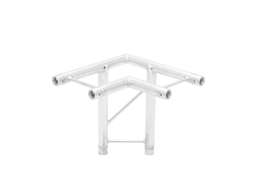 ALUTRUSS BILOCK BQ2-PAL31H 3-vägshörn 90°