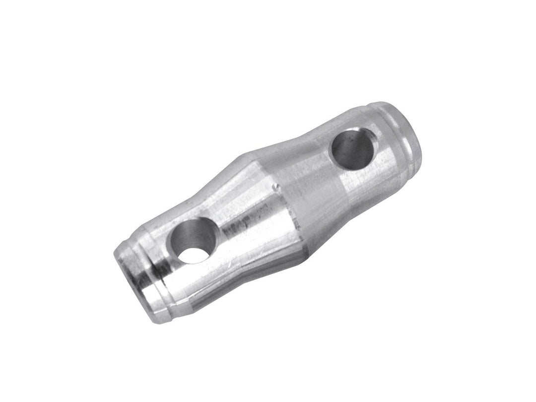 ALUTRUSS QUICK-LOCK Anslutningskon
