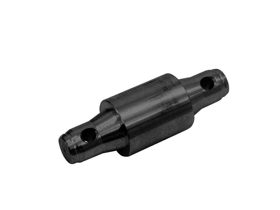 ALUTRUSS QUICK-LOCK distansdel 60 mm bk
