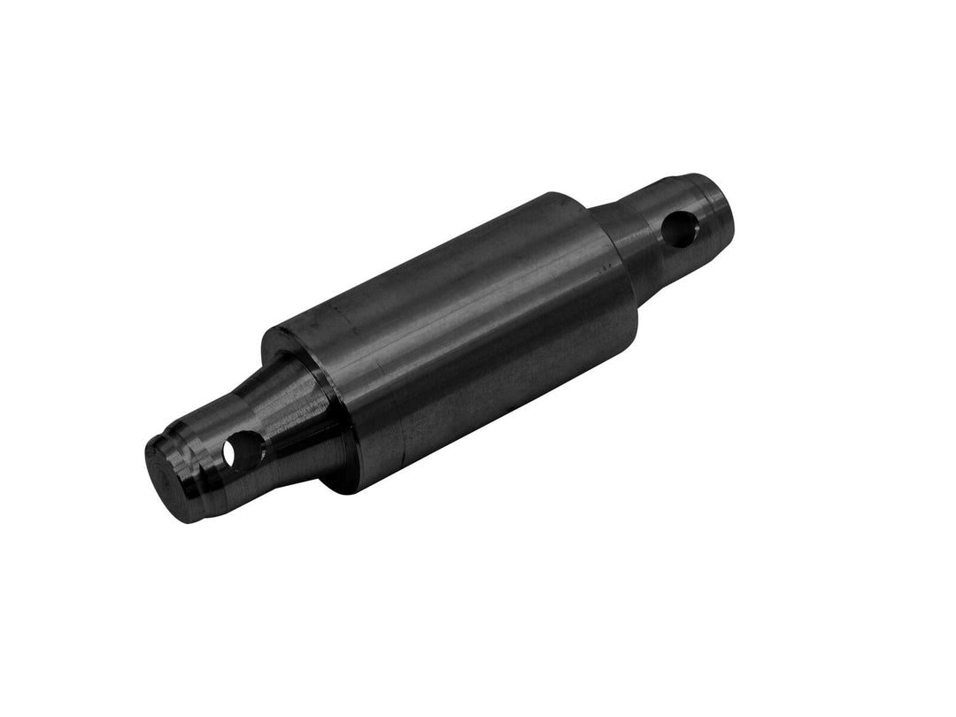 ALUTRUSS QUICK-LOCK distansdel 90mm bk