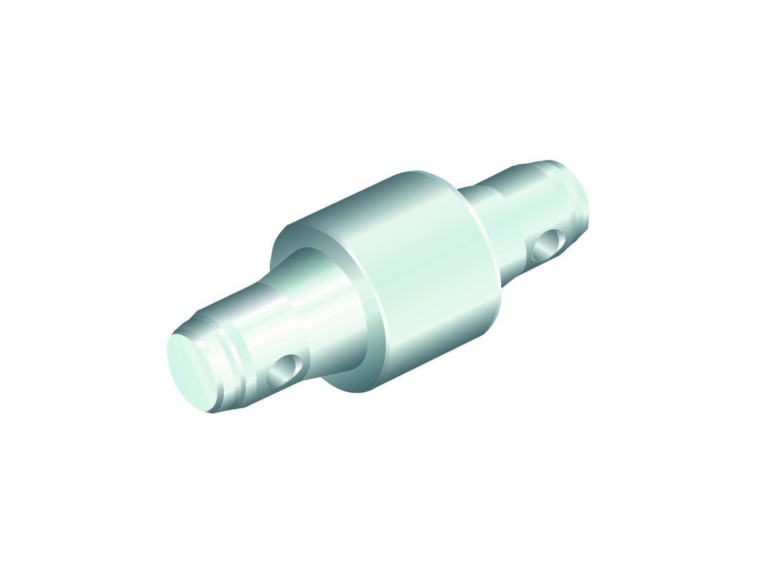 ALUTRUSS QUICK-LOCK distansdel 30mm