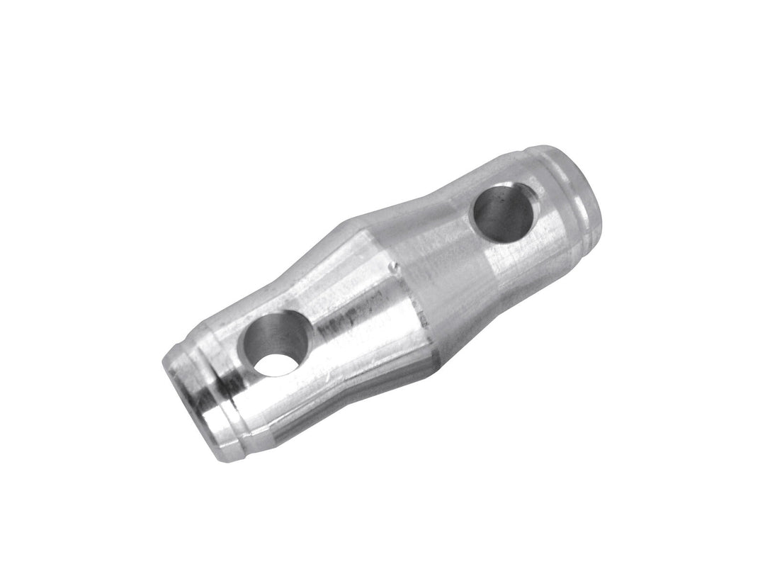 ALUTRUSS QUADLOCK QL-ET Set Cone/Pivot/Pin