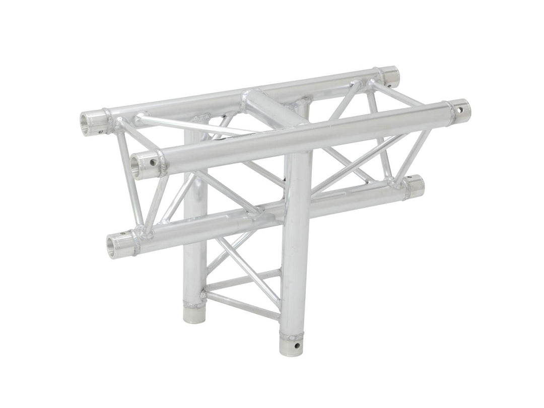 ALUTRUSS TRILOCK E-GL33 T-35 3-vägs T-stycke