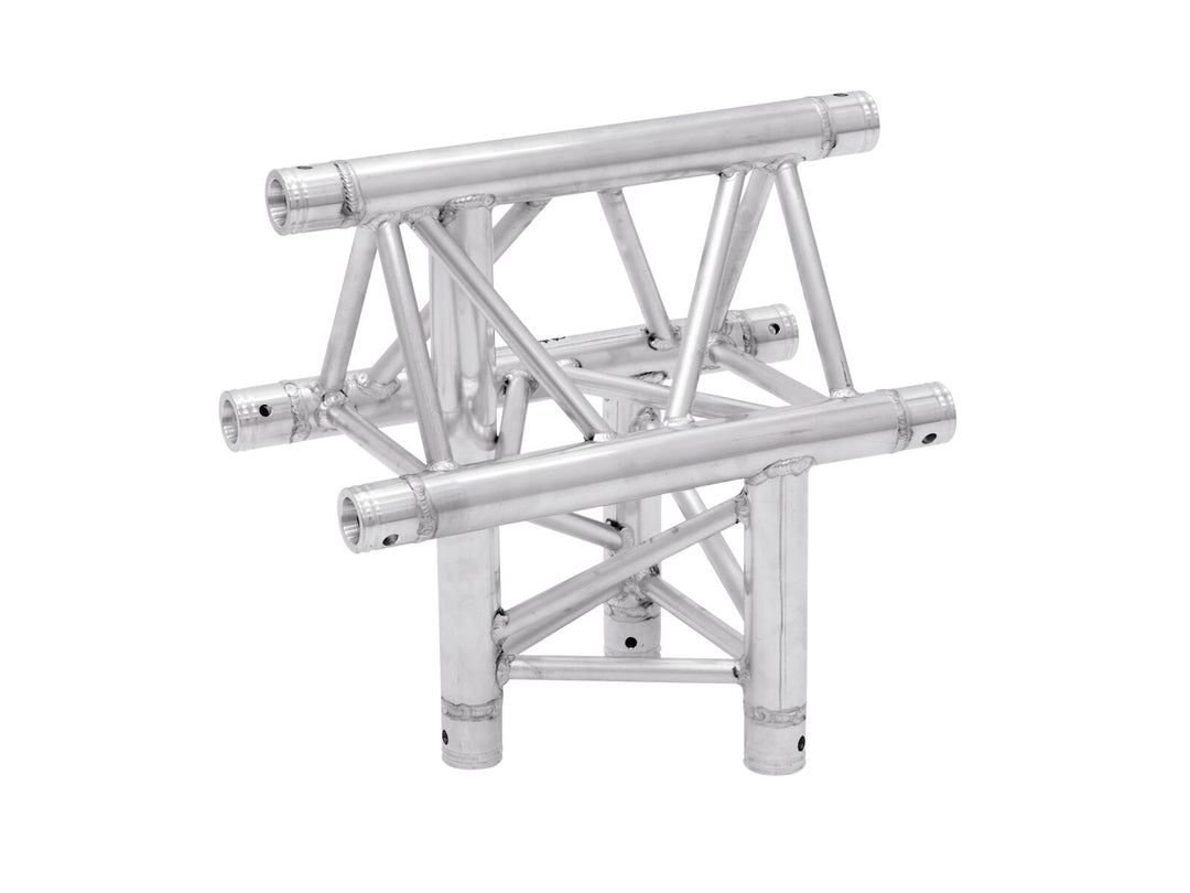 ALUTRUSS TRILOCK E-GL33 T-39 3-vägs T-stycke