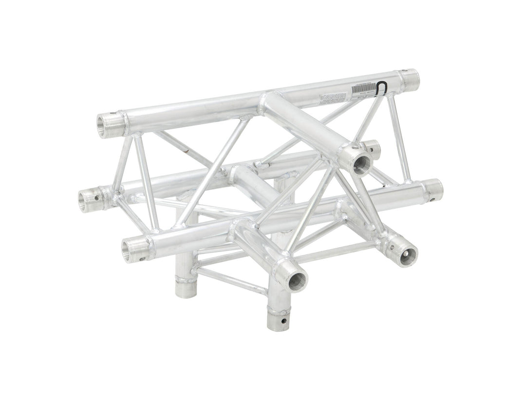 ALUTRUSS TRILOCK E-GL33 T-43 4-vägs del /\