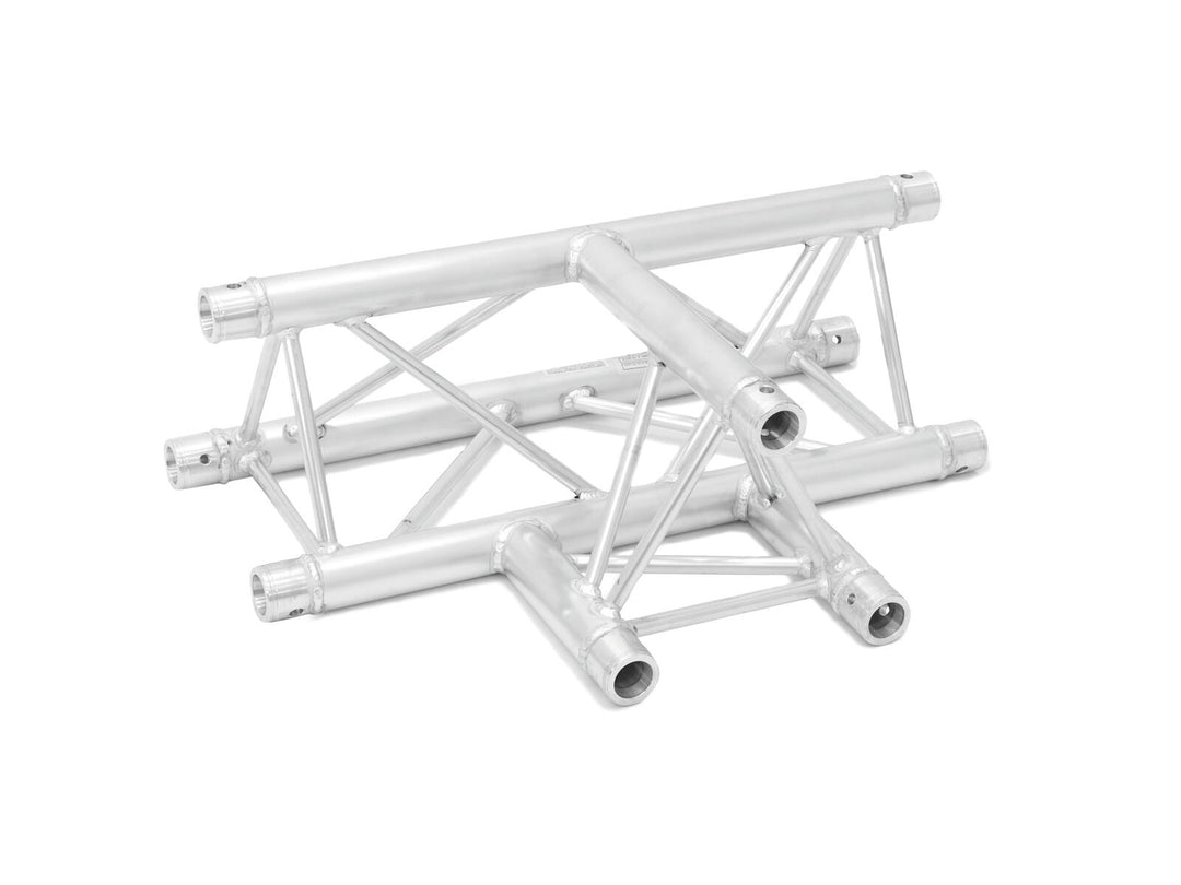 ALUTRUSS TRILOCK 6082AT-36 3-vägs T-stycke
