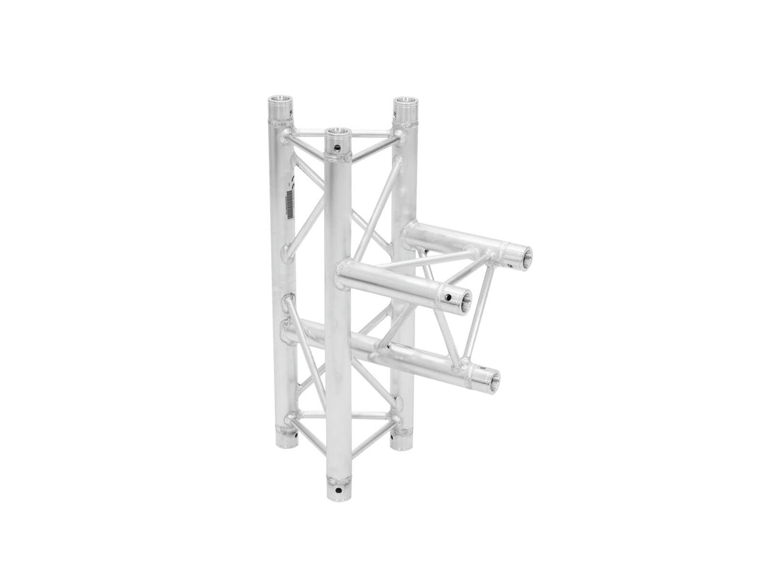 ALUTRUSS TRILOCK 6082AT-39 3-vägs T-stycke