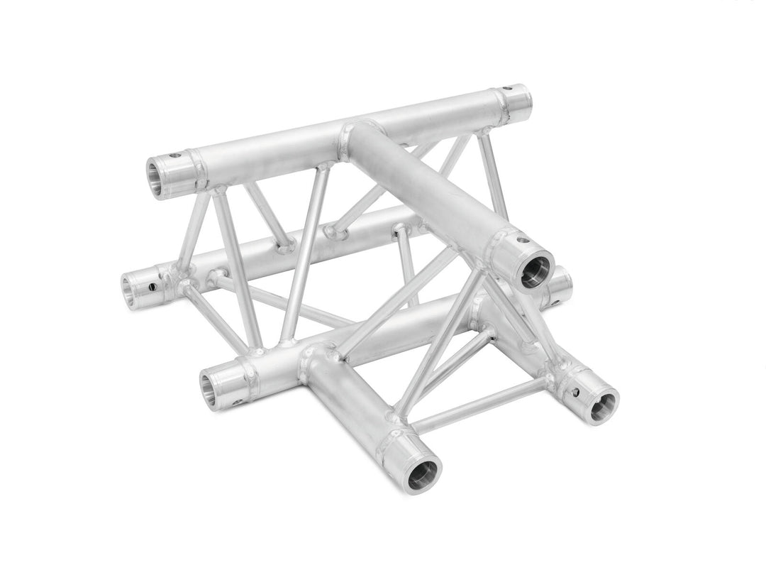 ALUTRUSS TRILOCK 6082AT-36(50) 3-vägs T-stycke