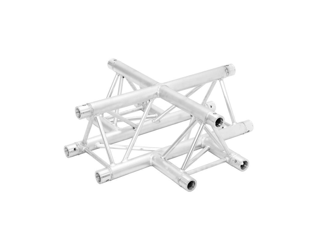 ALUTRUSS TRILOCK 6082AC-41 4-vägs kors