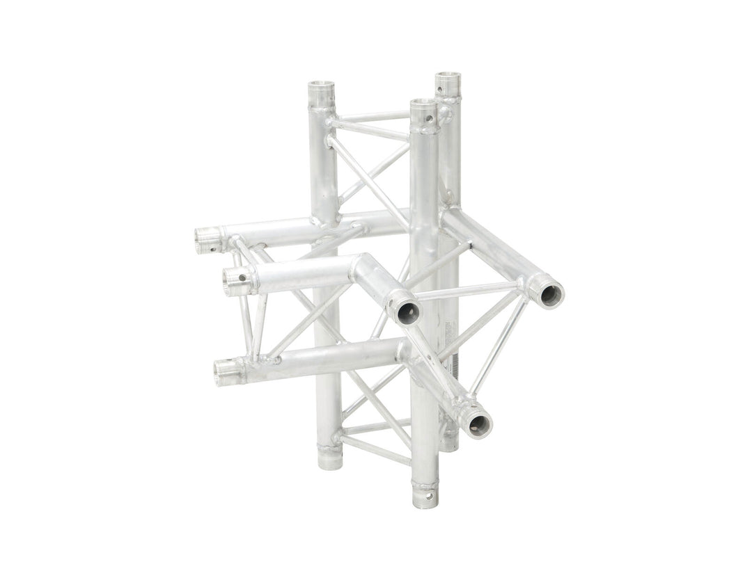 ALUTRUSS TRILOCK 6082AC-44 4-vägsdel \/ vänster
