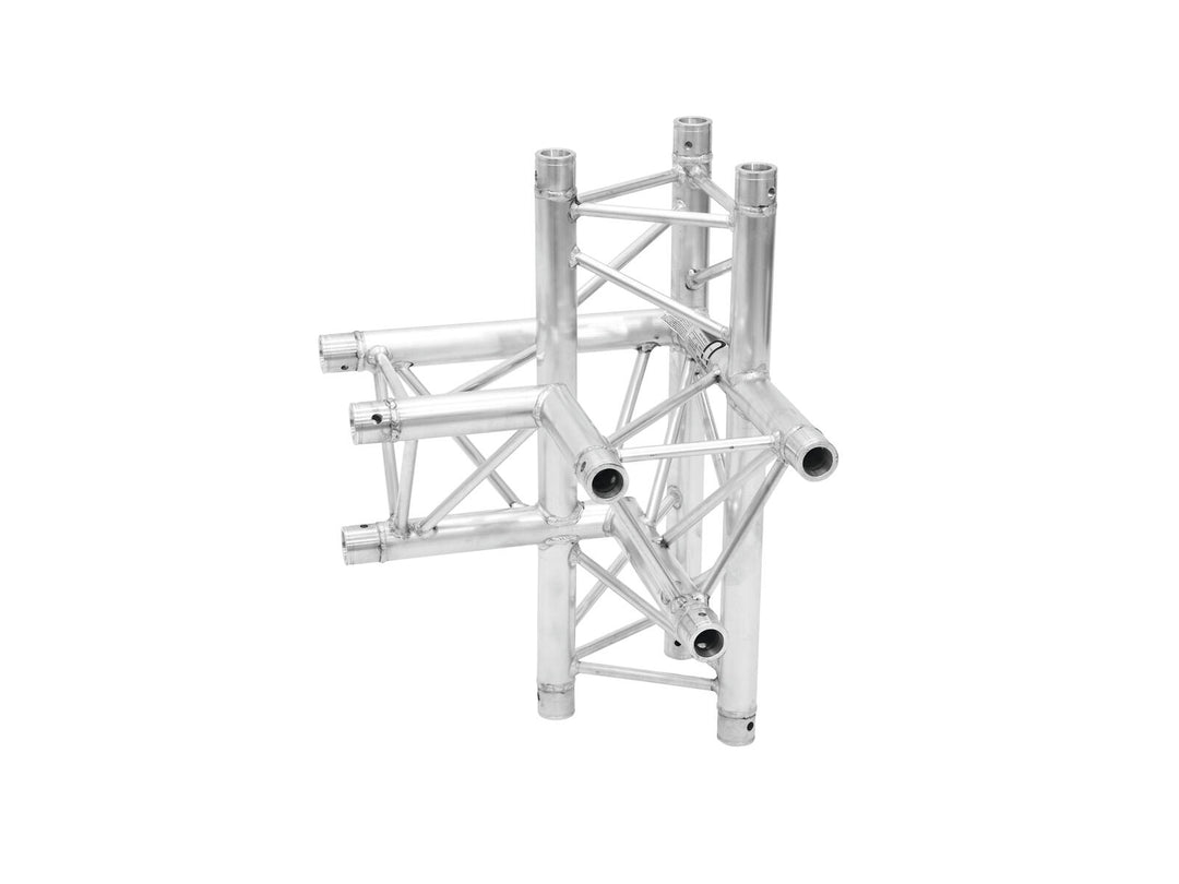 ALUTRUSS TRILOCK 6082AC-45 4-vägsdel \/ höger