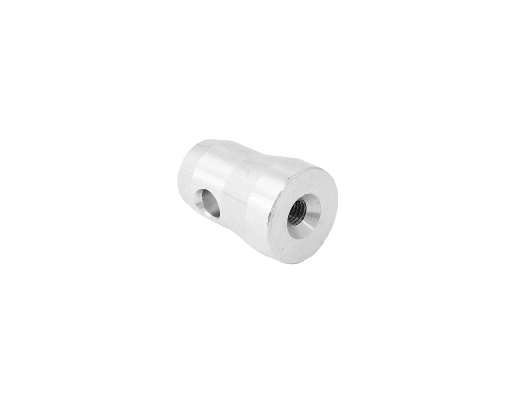 ALUTRUSS QUADLOCK QL-ET halvkona M10