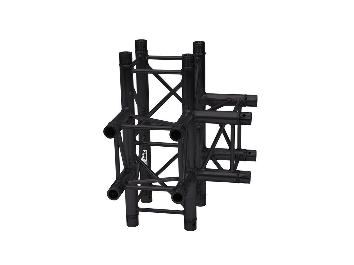 ALUTRUSS QUADLOCK S6082T-42(50) 4-way T-Piece
