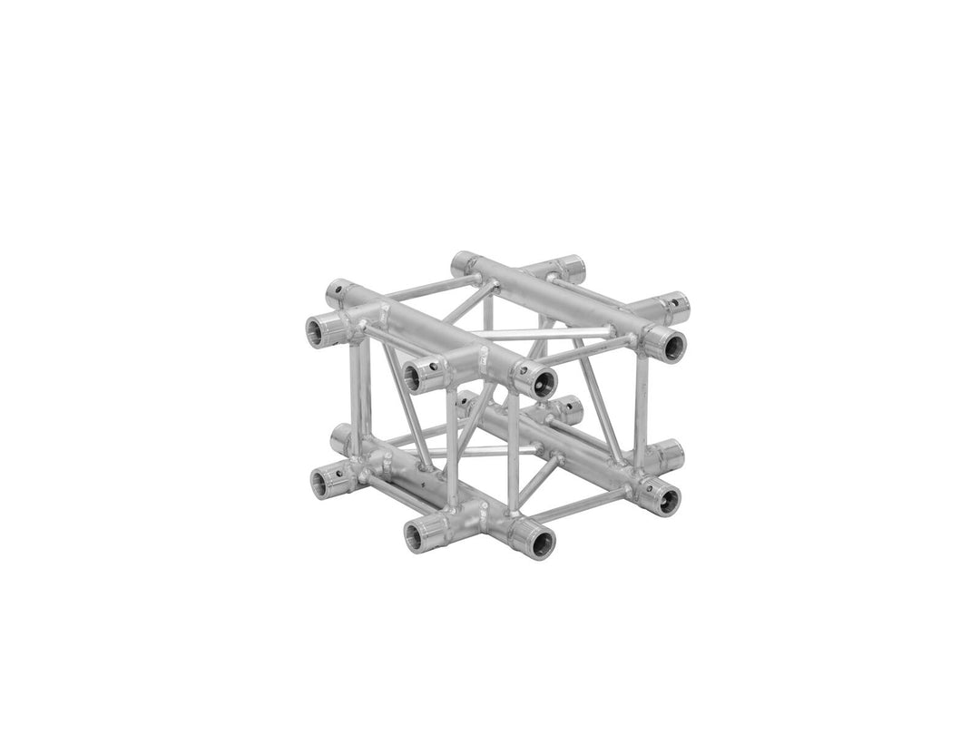 ALUTRUSS QUADLOCK 6082C-41(50) 4-vägs korsstycke