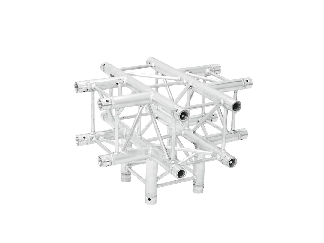 Alutruss QUADLOCK 6082C-51 5-vägs Cross Piece
