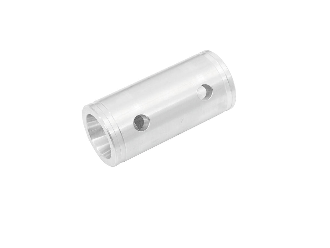 ALUTRUSS QUICK-LOCK GL33-ET34 avståndsdel hona 105mm