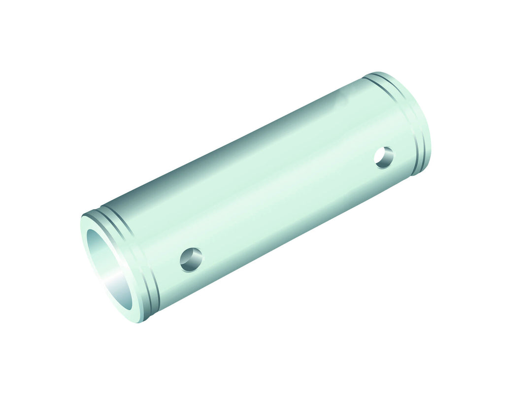 ALUTRUSS QUICK-LOCK GL33-ET34 distansdel hona 145mm