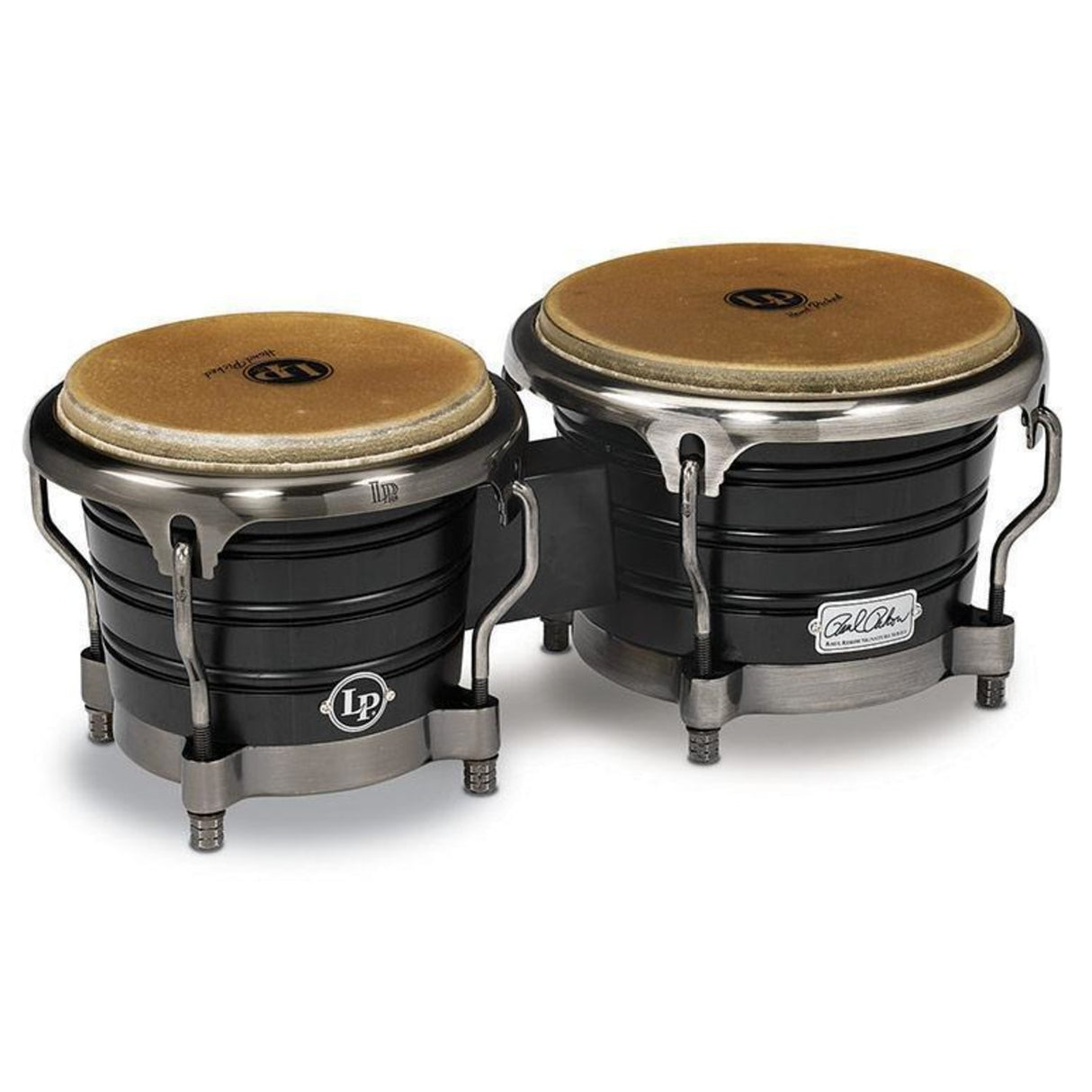 Latin Percussion bongo Raul Rekow Signature 2016 (LP201AX-2RRB)