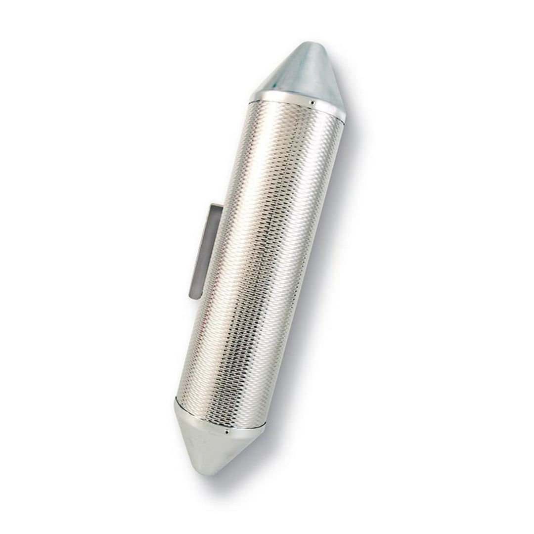 Latin Percussion Guiro Torpedo - Torpedo liten (LP306B)