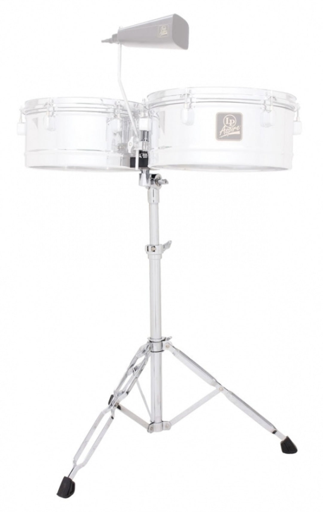 Latin Percussion timbalestativ Aspire (LPA258)