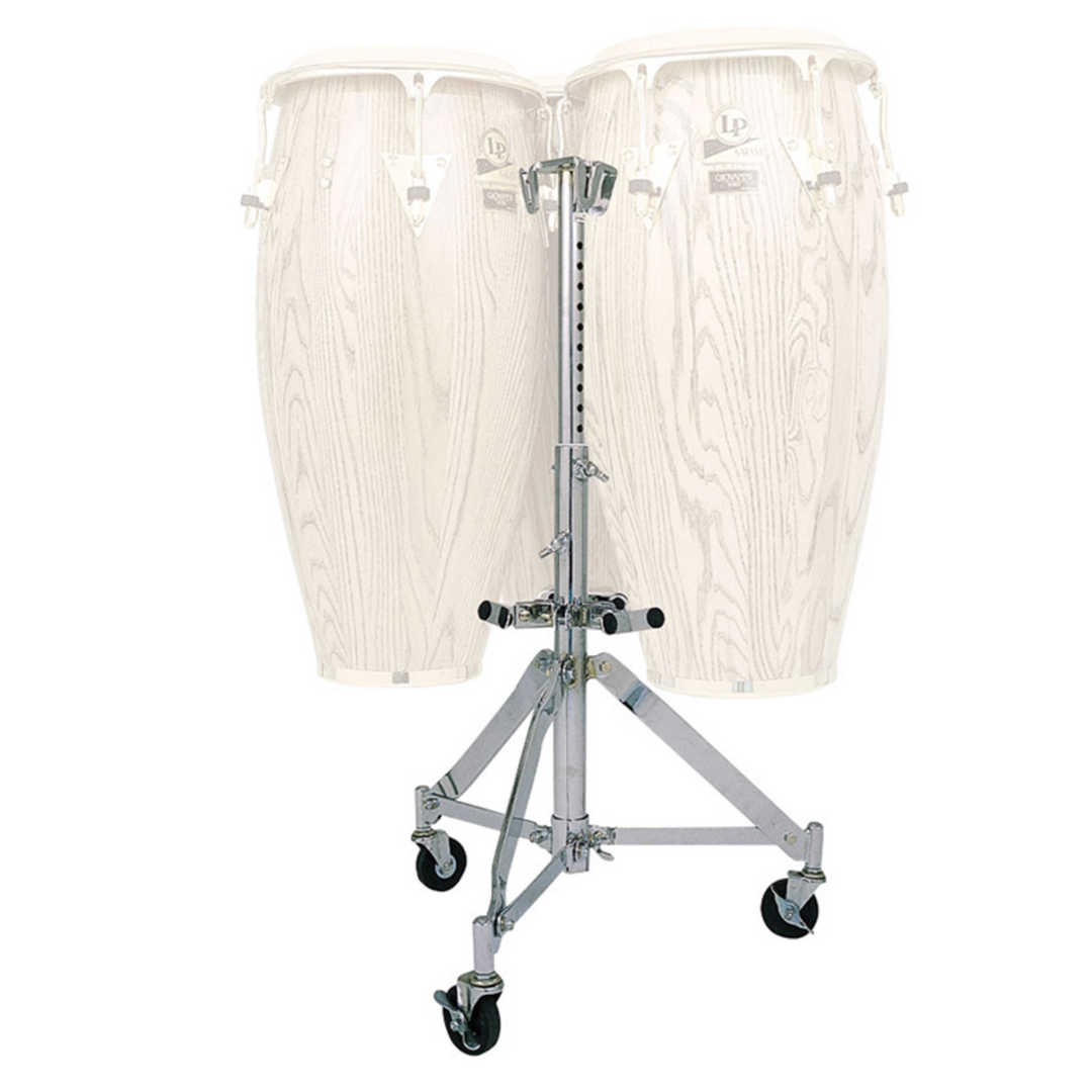 Latin Percussion congastativ trippel (LP291)