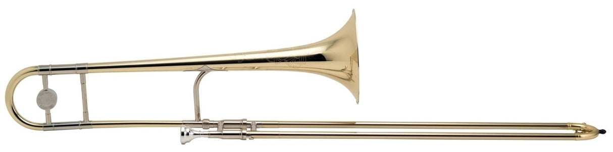 King Bb-tenortrombon 2BPL Legend - 2BPL