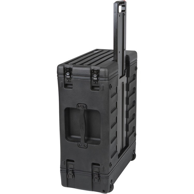 SKB Cases 1SKB-R4UW Rullande rack