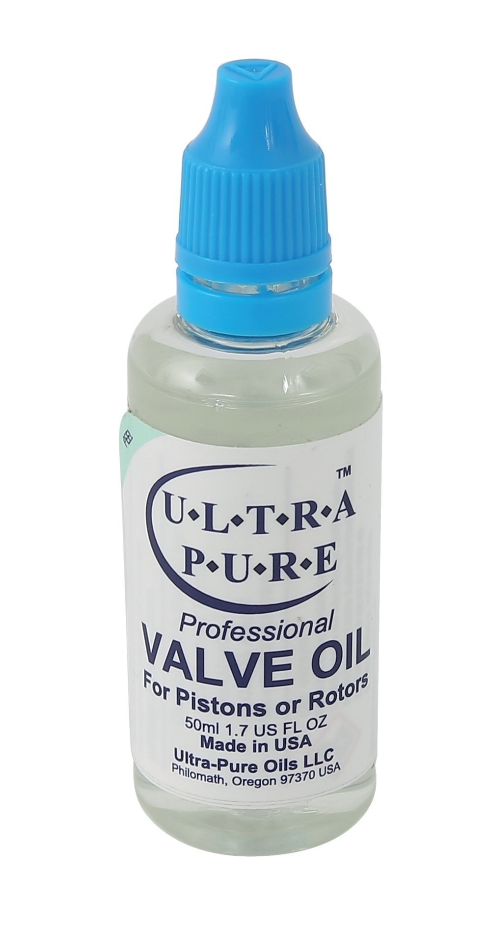 Ultra-Pure Professional ventilolja, 50 ml